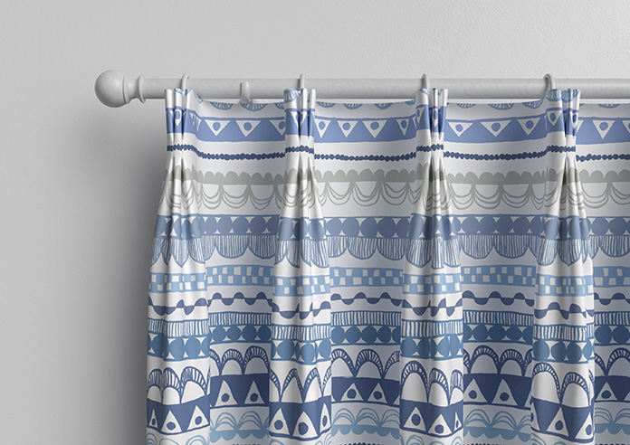 Bohemian, Oceania - Made to Measure Curtains - Image 11